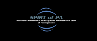 SPIRT of PA logo